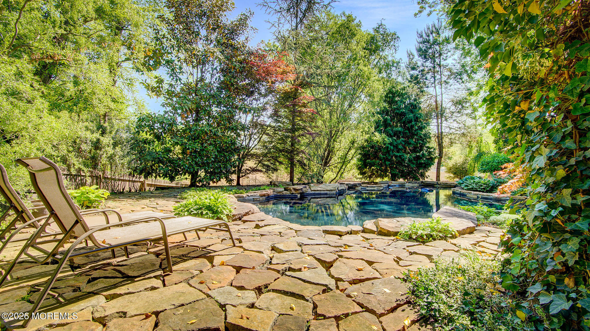 46 Thomas Drive Manalapan NJ 07726