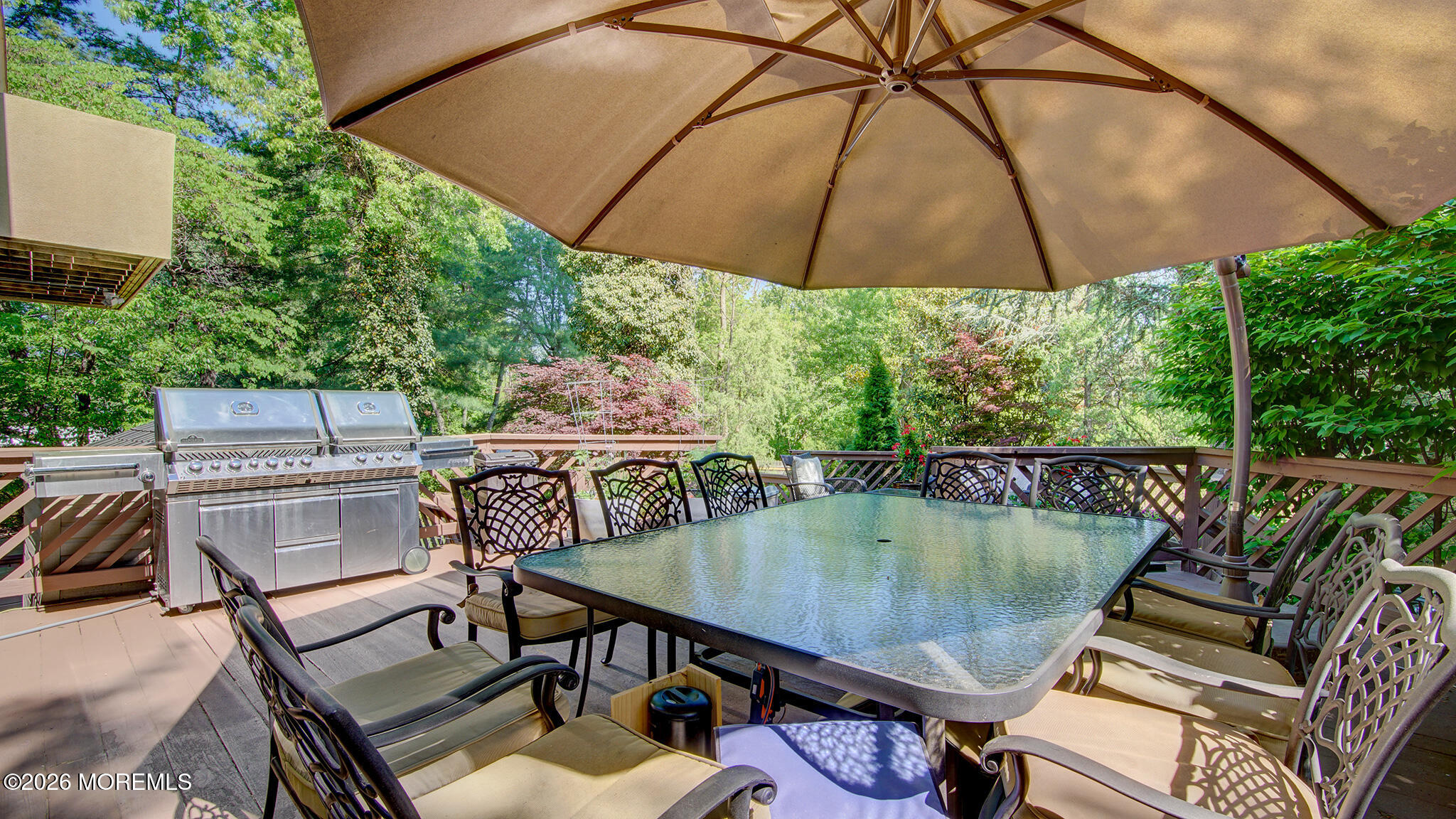 46 Thomas Drive Manalapan NJ 07726