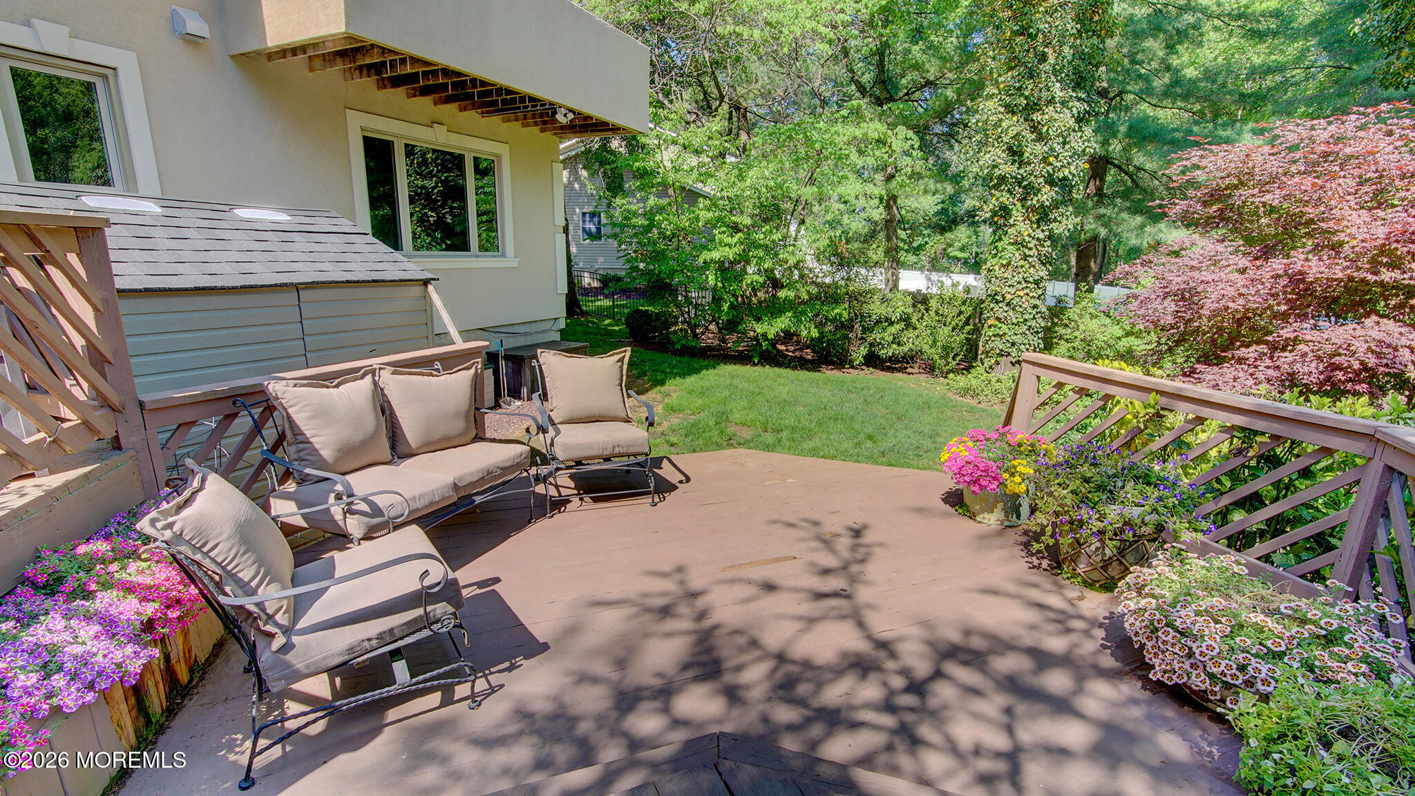 46 Thomas Drive Manalapan NJ 07726