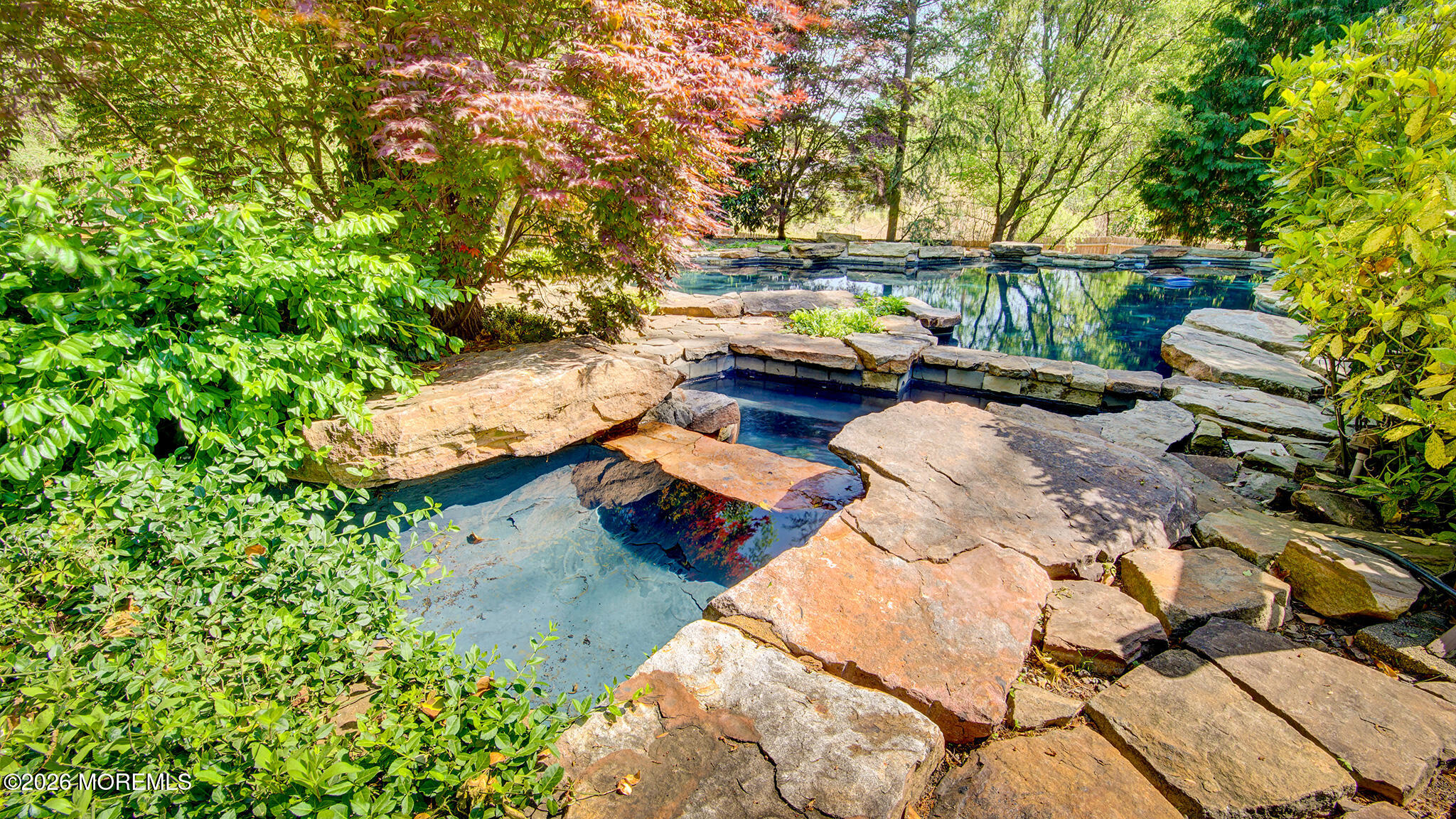 46 Thomas Drive Manalapan NJ 07726