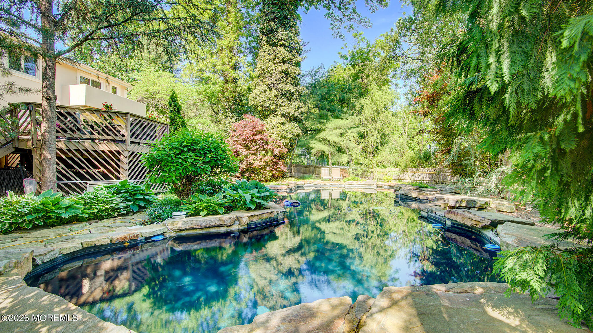 46 Thomas Drive Manalapan NJ 07726