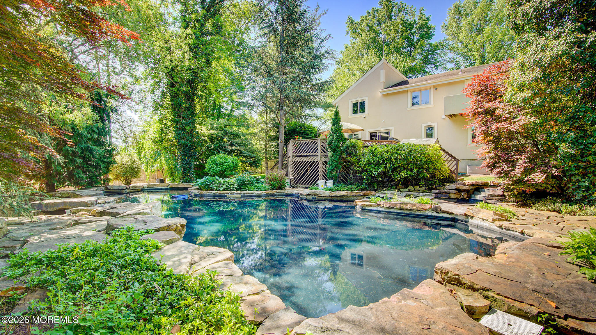 46 Thomas Drive Manalapan NJ 07726