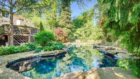 46 Thomas Drive Manalapan NJ 07726