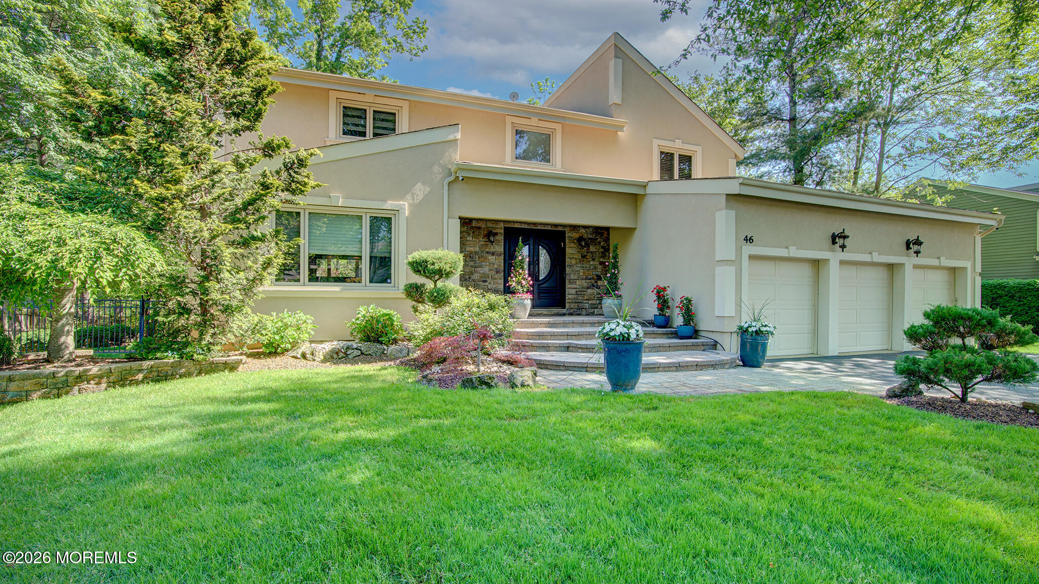 46 Thomas Drive Manalapan NJ 07726
