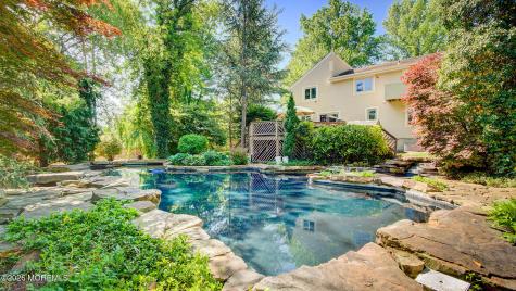 46 Thomas Drive Manalapan NJ 07726