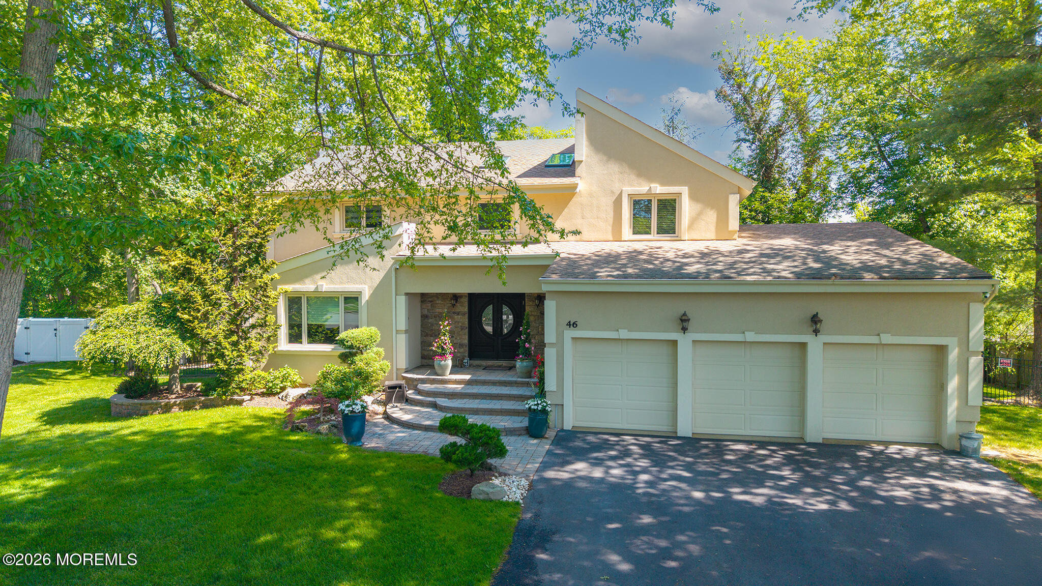 46 Thomas Drive Manalapan NJ 07726