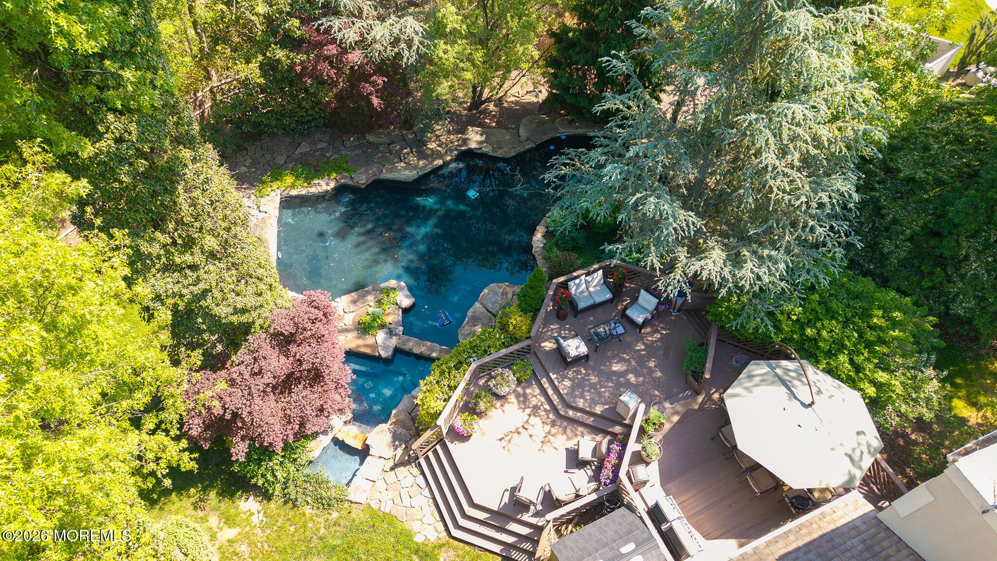 46 Thomas Drive Manalapan NJ 07726