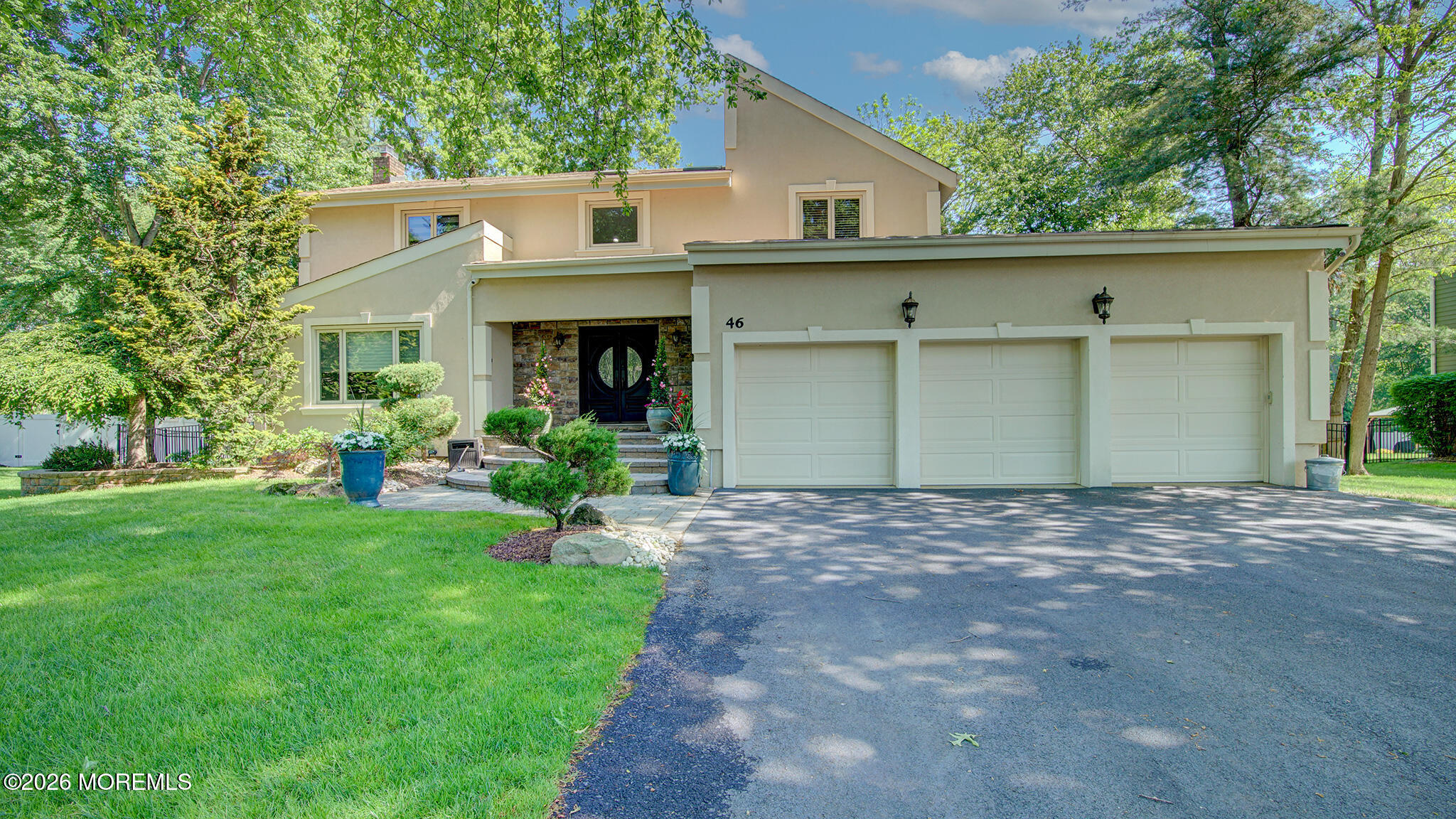 46 Thomas Drive Manalapan NJ 07726