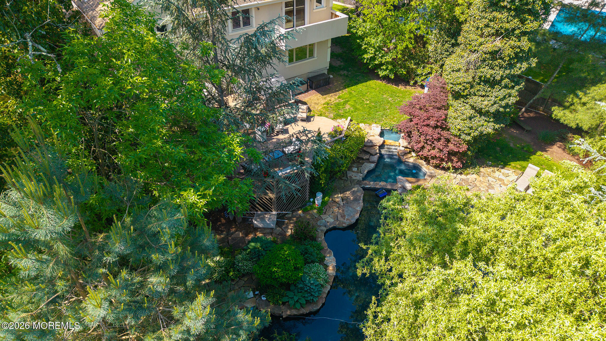 46 Thomas Drive Manalapan NJ 07726