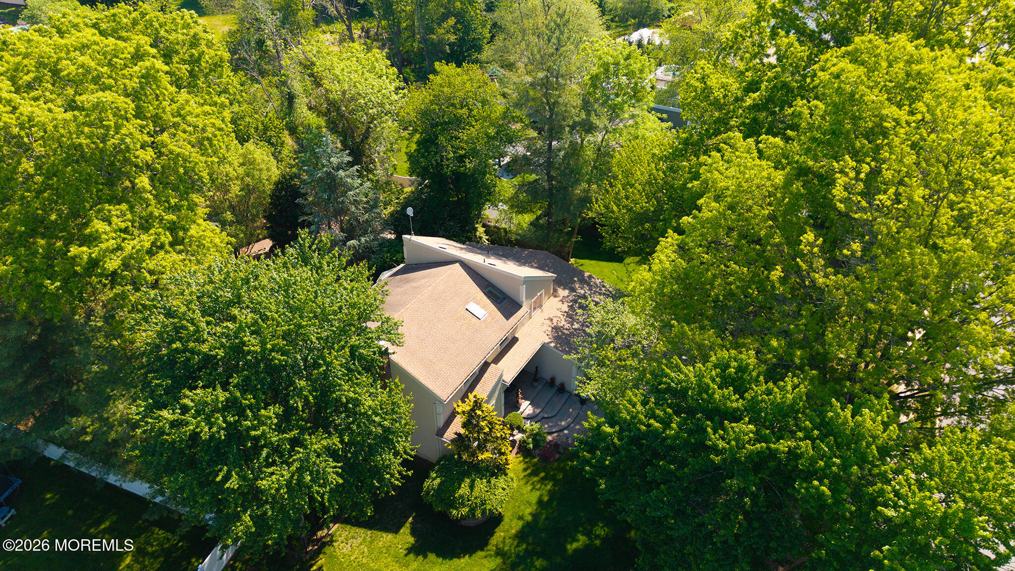 46 Thomas Drive Manalapan NJ 07726