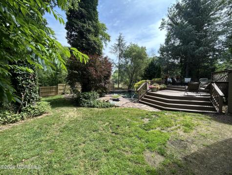 46 Thomas Drive Manalapan NJ 07726