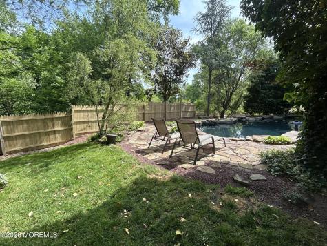 46 Thomas Drive Manalapan NJ 07726