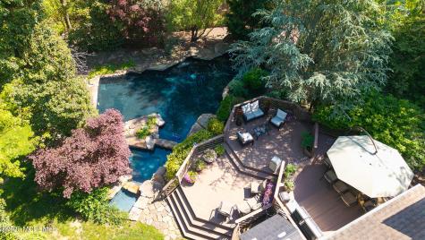 46 Thomas Drive Manalapan NJ 07726