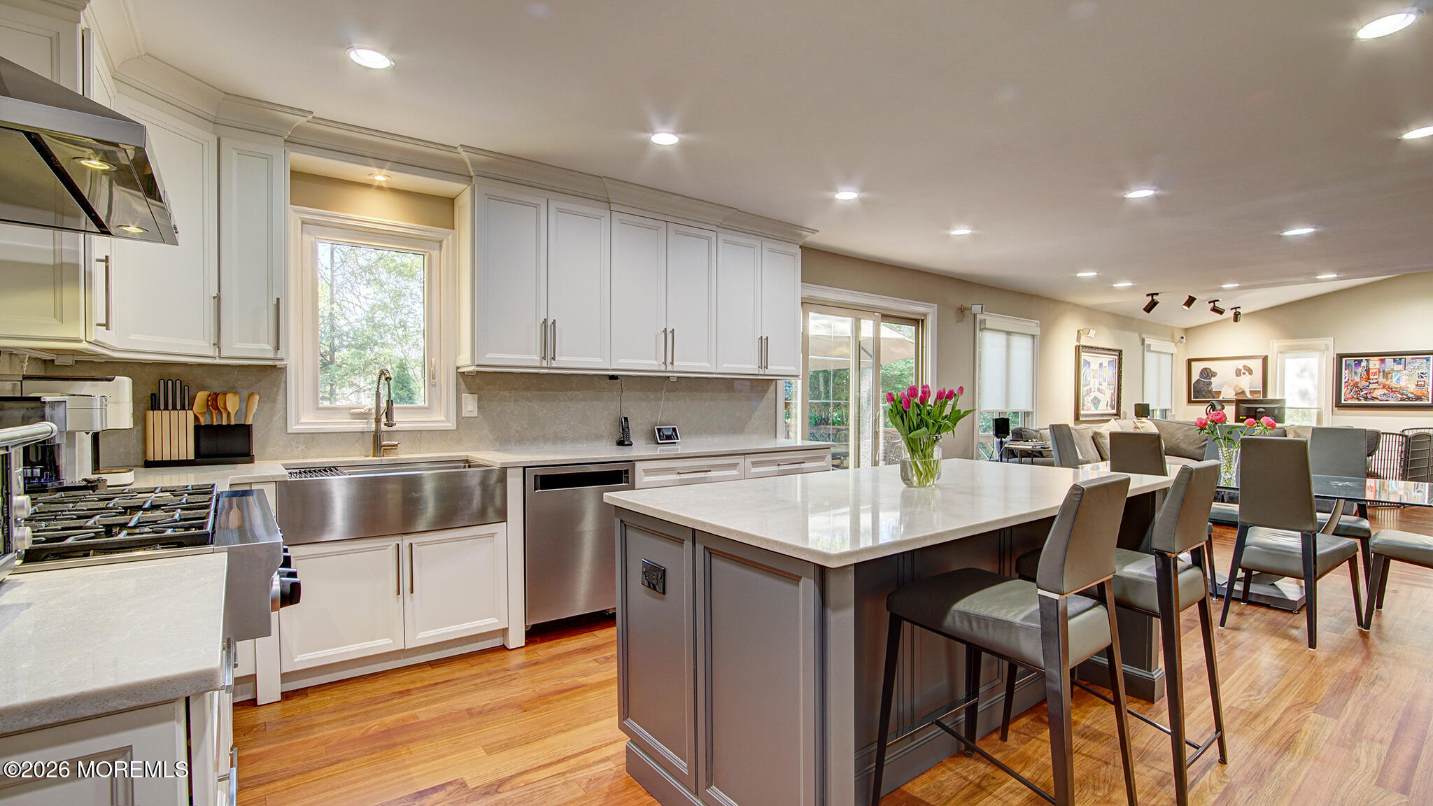 46 Thomas Drive Manalapan NJ 07726
