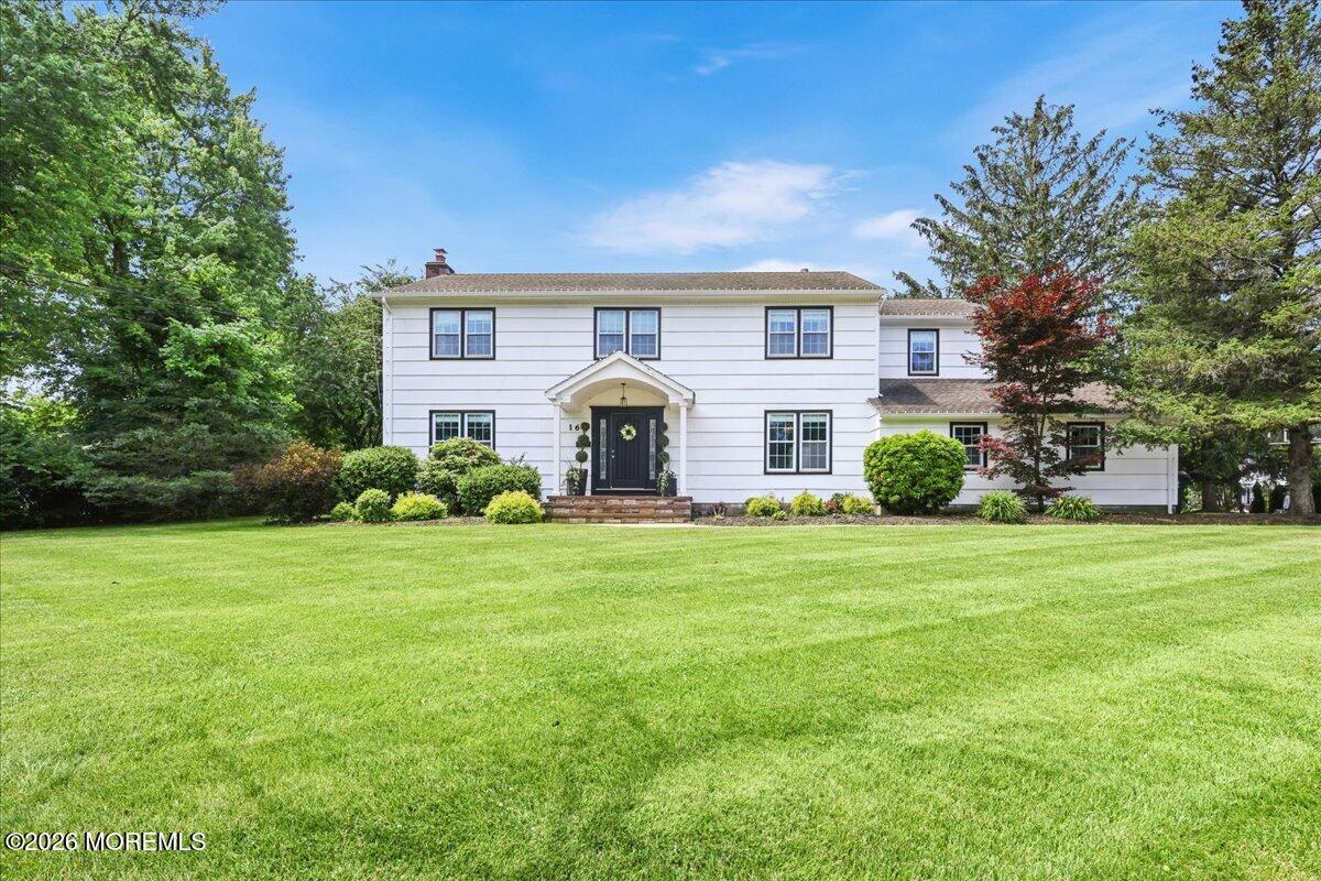 Freehold NJ, 16 Newcastle Road