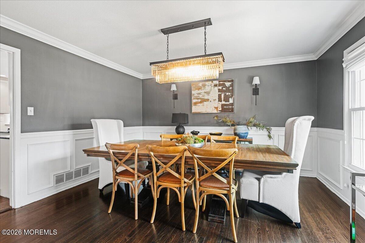 16 Newcastle Road Freehold NJ 07728