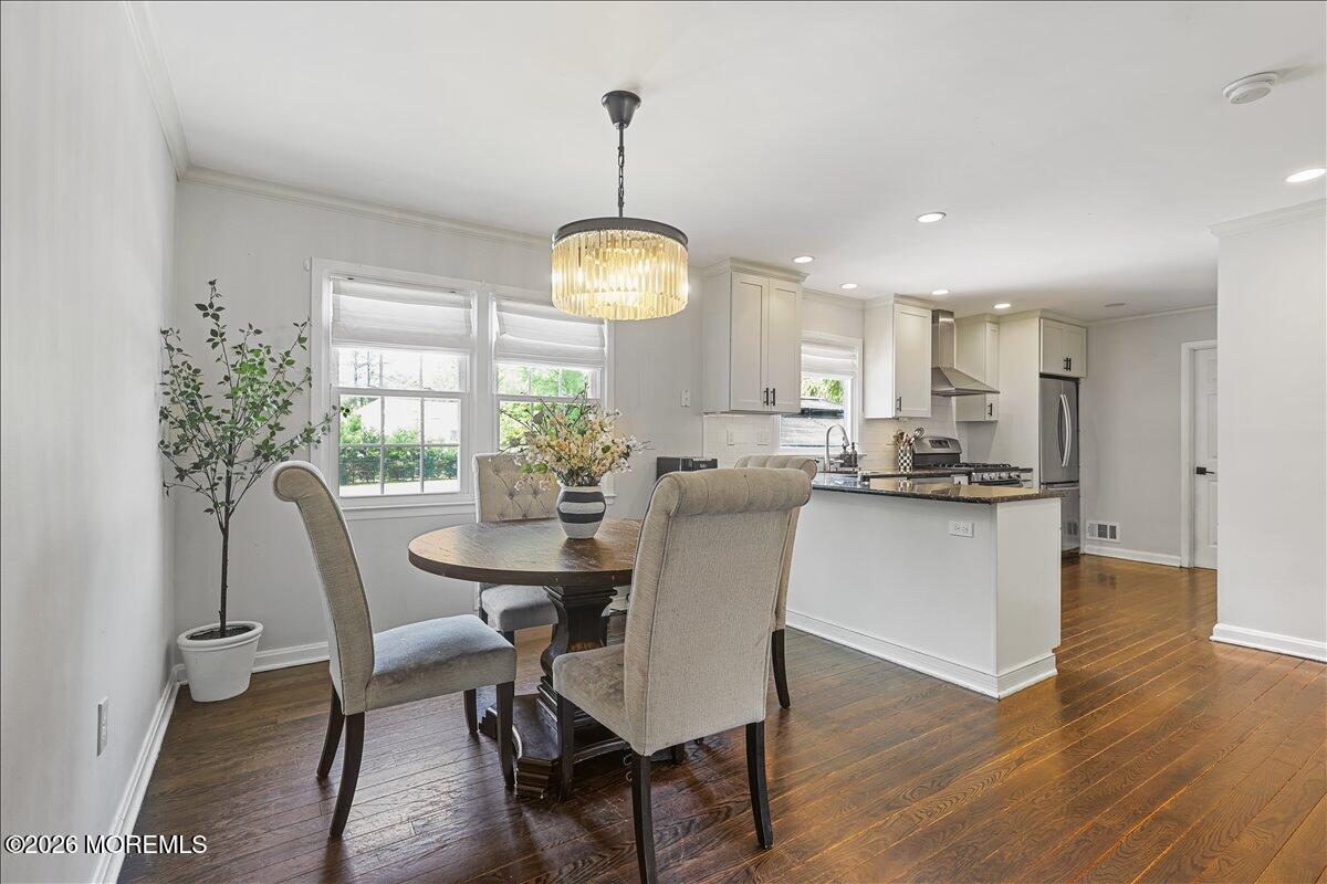 16 Newcastle Road Freehold NJ 07728