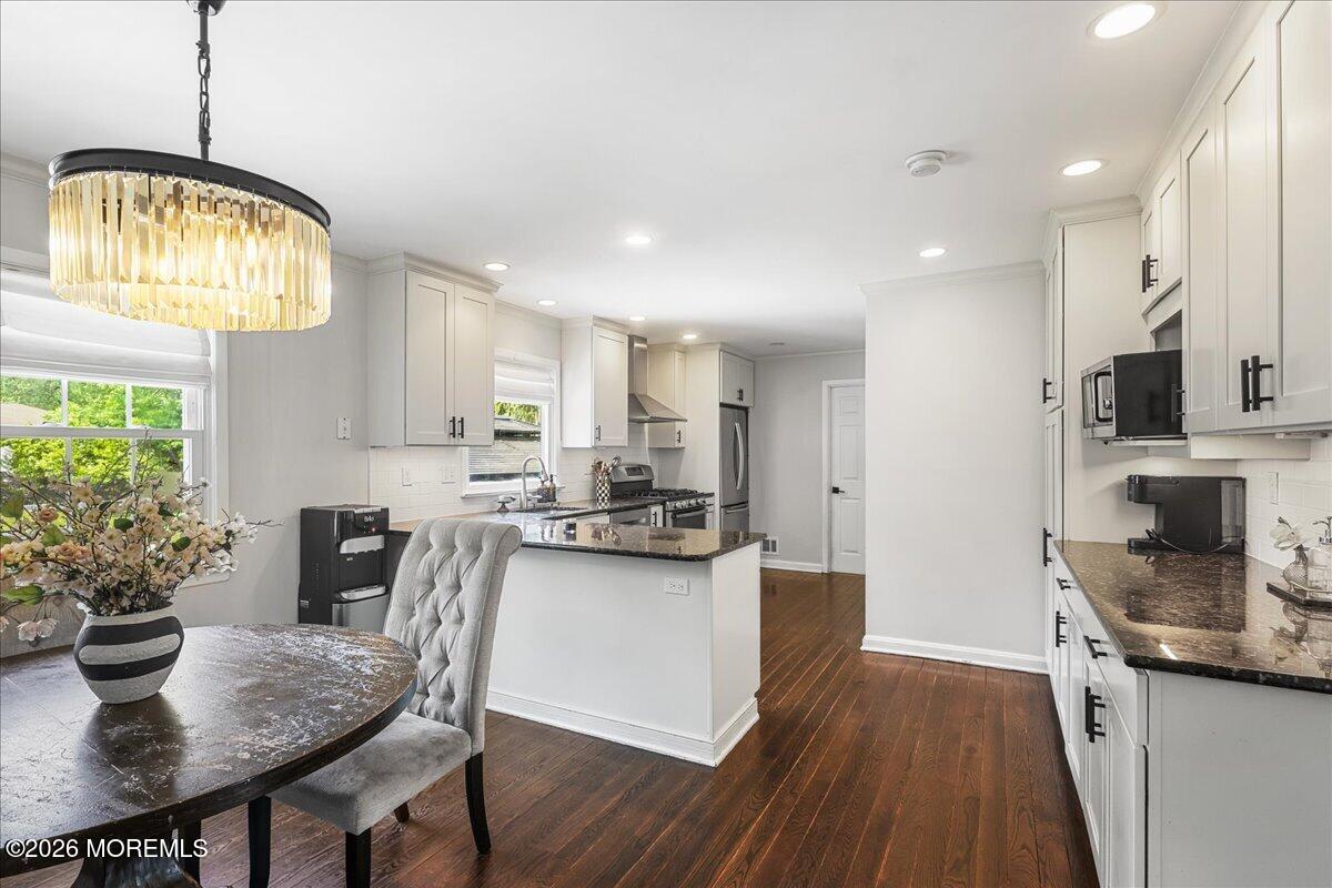 16 Newcastle Road Freehold NJ 07728