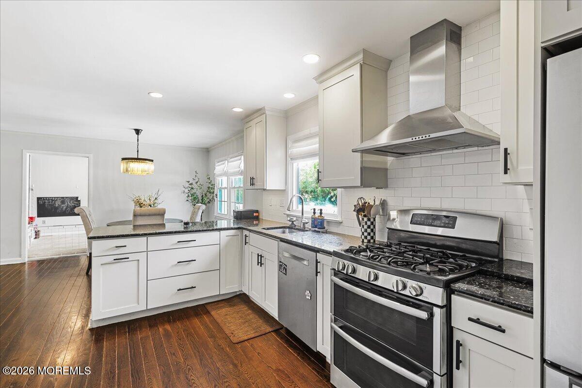 16 Newcastle Road Freehold NJ 07728