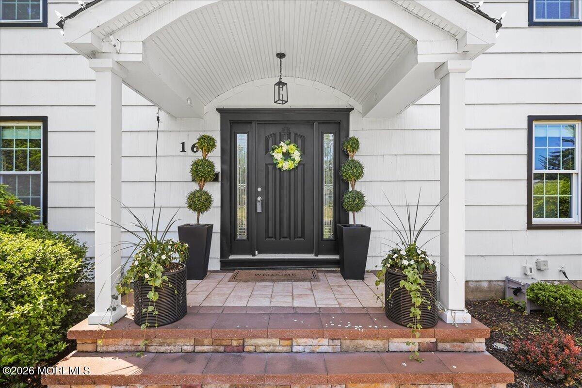 16 Newcastle Road Freehold NJ 07728