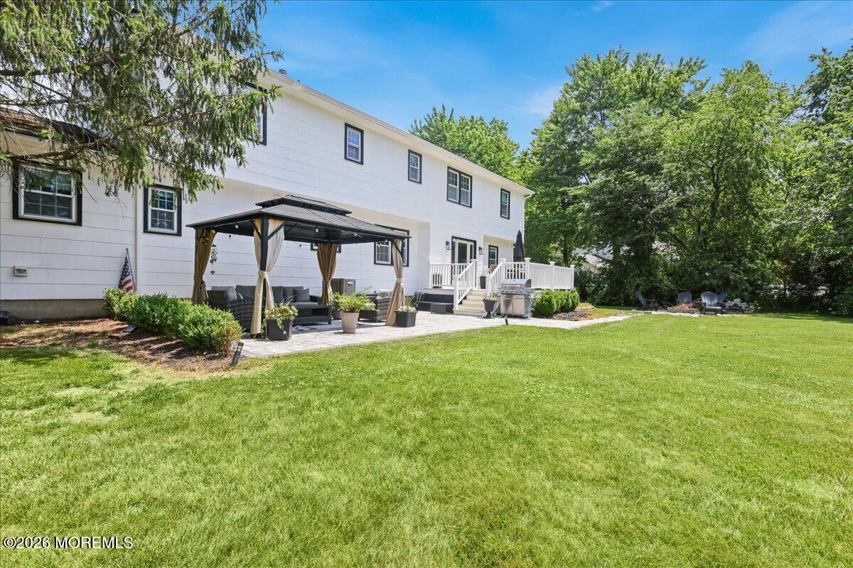 16 Newcastle Road Freehold NJ 07728