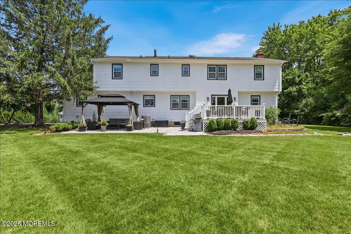 16 Newcastle Road Freehold NJ 07728