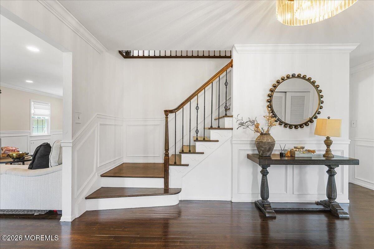 16 Newcastle Road Freehold NJ 07728