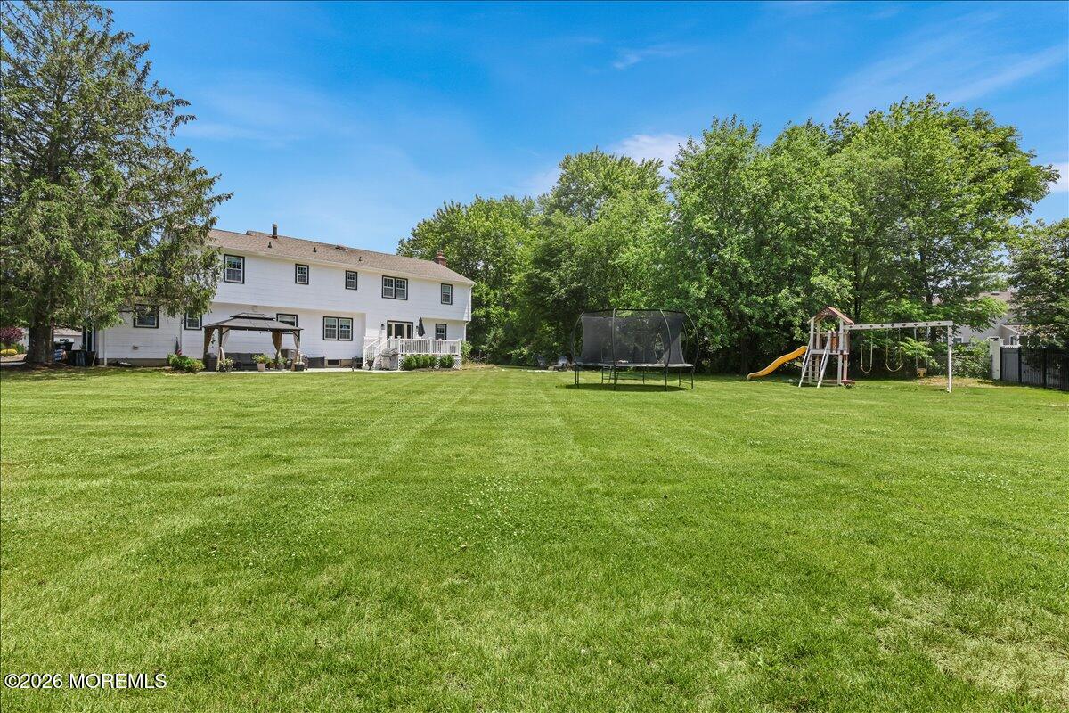 16 Newcastle Road Freehold NJ 07728