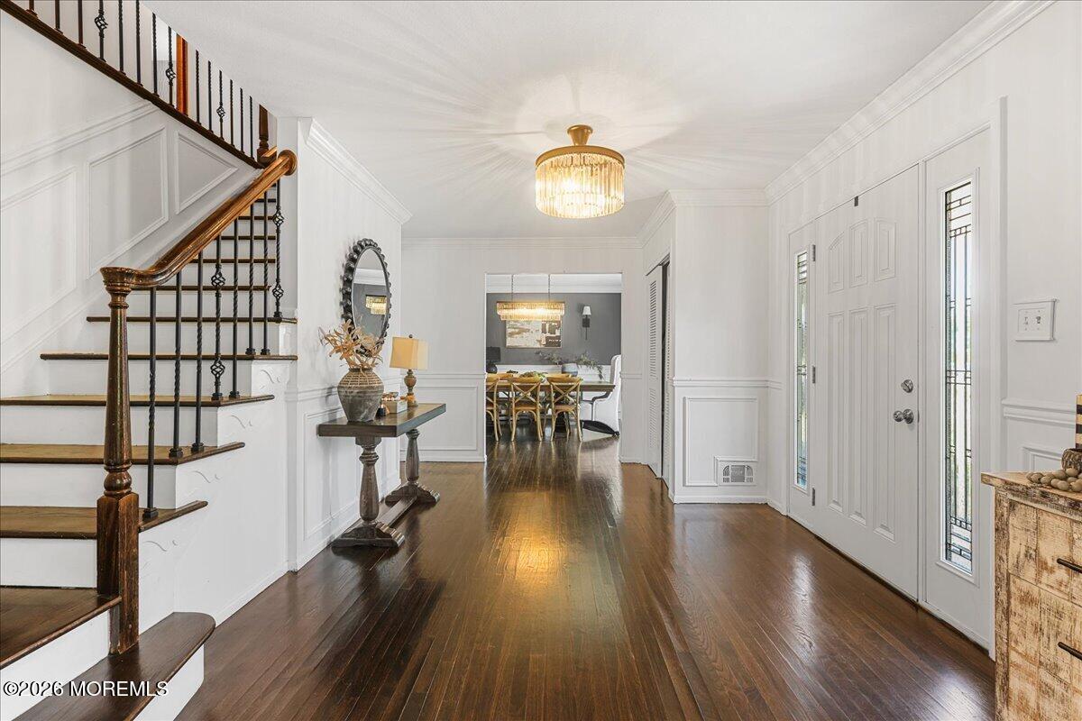 16 Newcastle Road Freehold NJ 07728