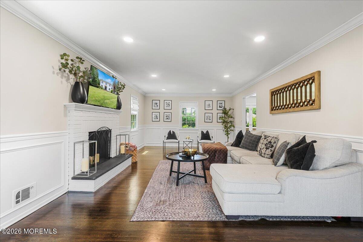 16 Newcastle Road Freehold NJ 07728