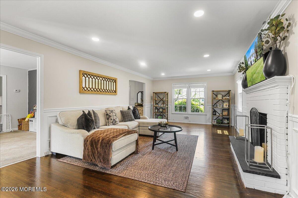 16 Newcastle Road Freehold NJ 07728