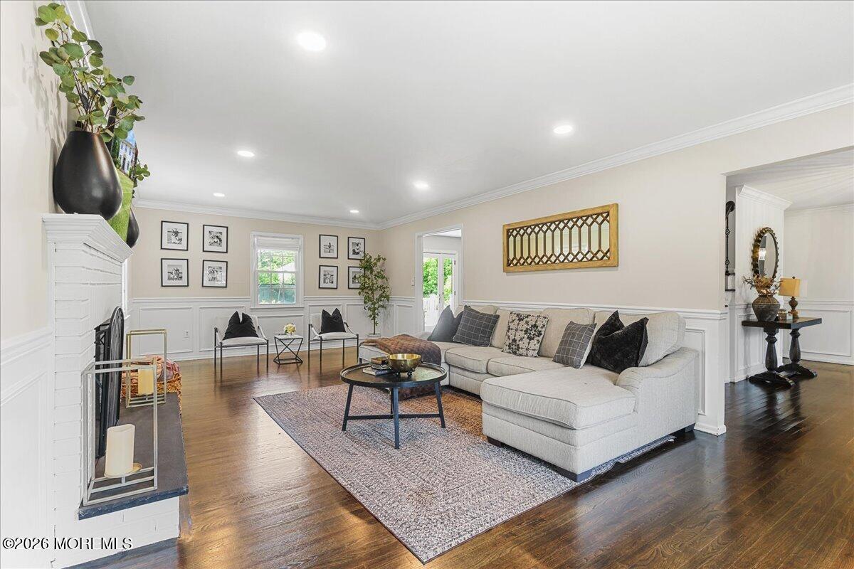 16 Newcastle Road Freehold NJ 07728