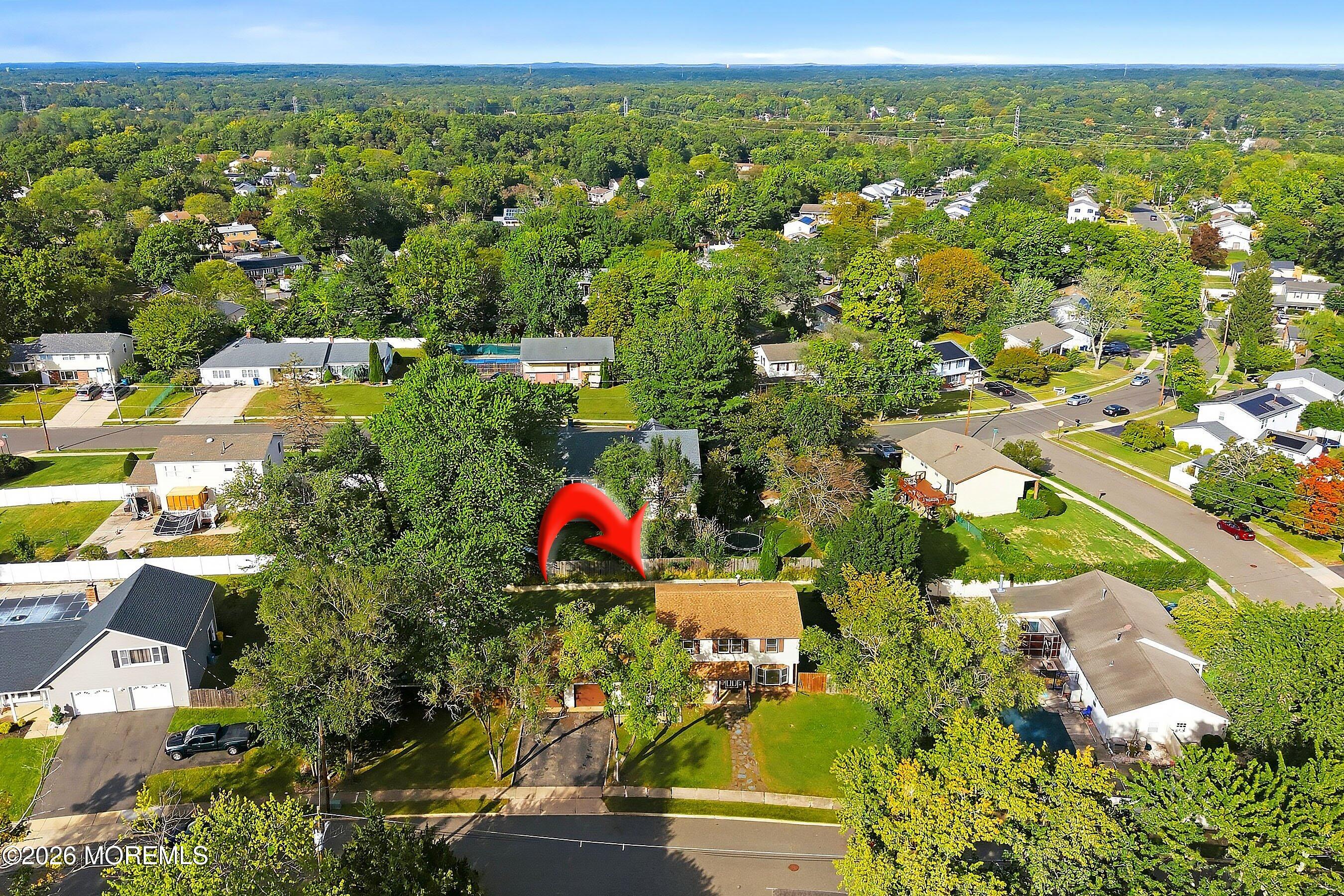 12 Atlanta Drive Jackson NJ 08527