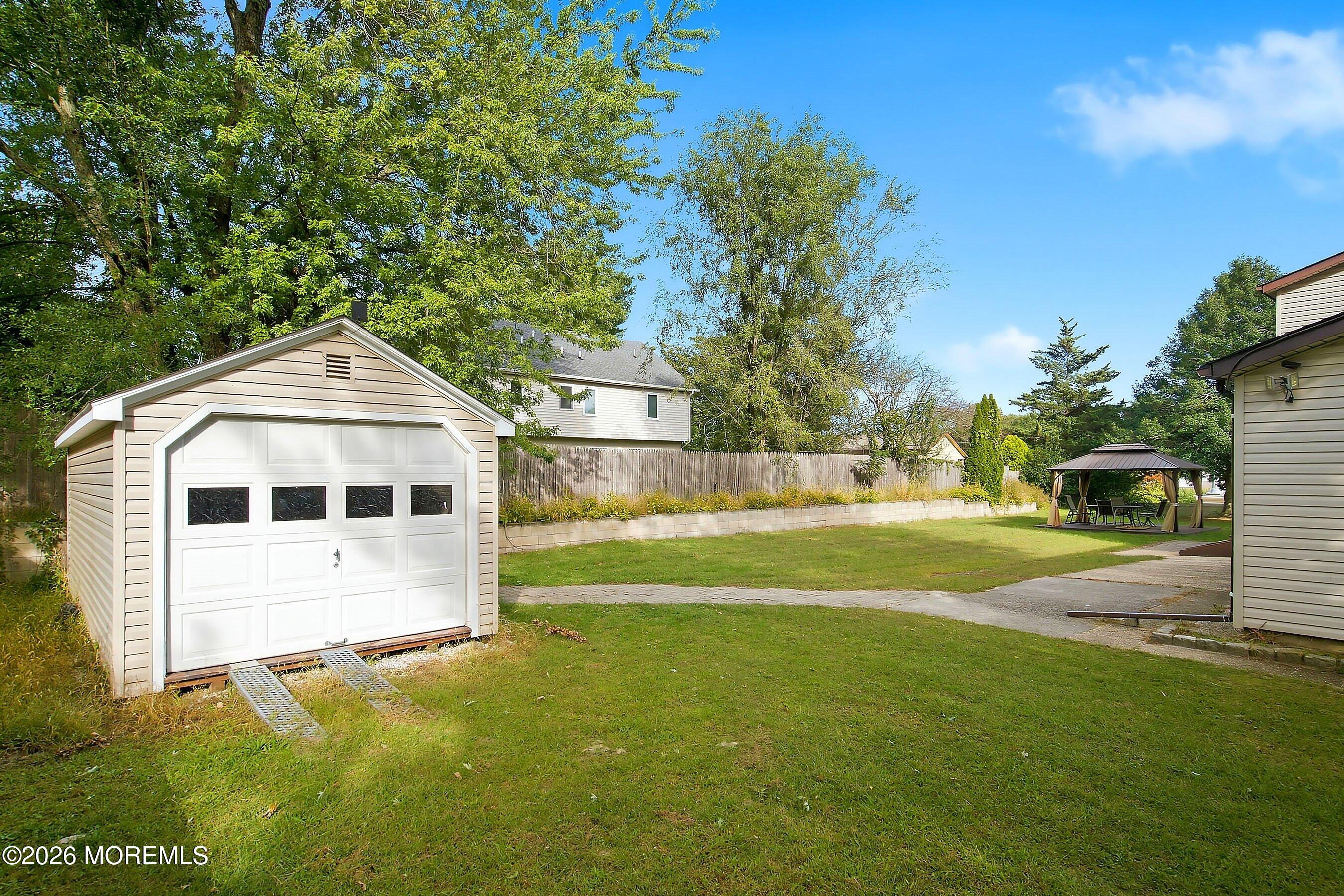 12 Atlanta Drive Jackson NJ 08527