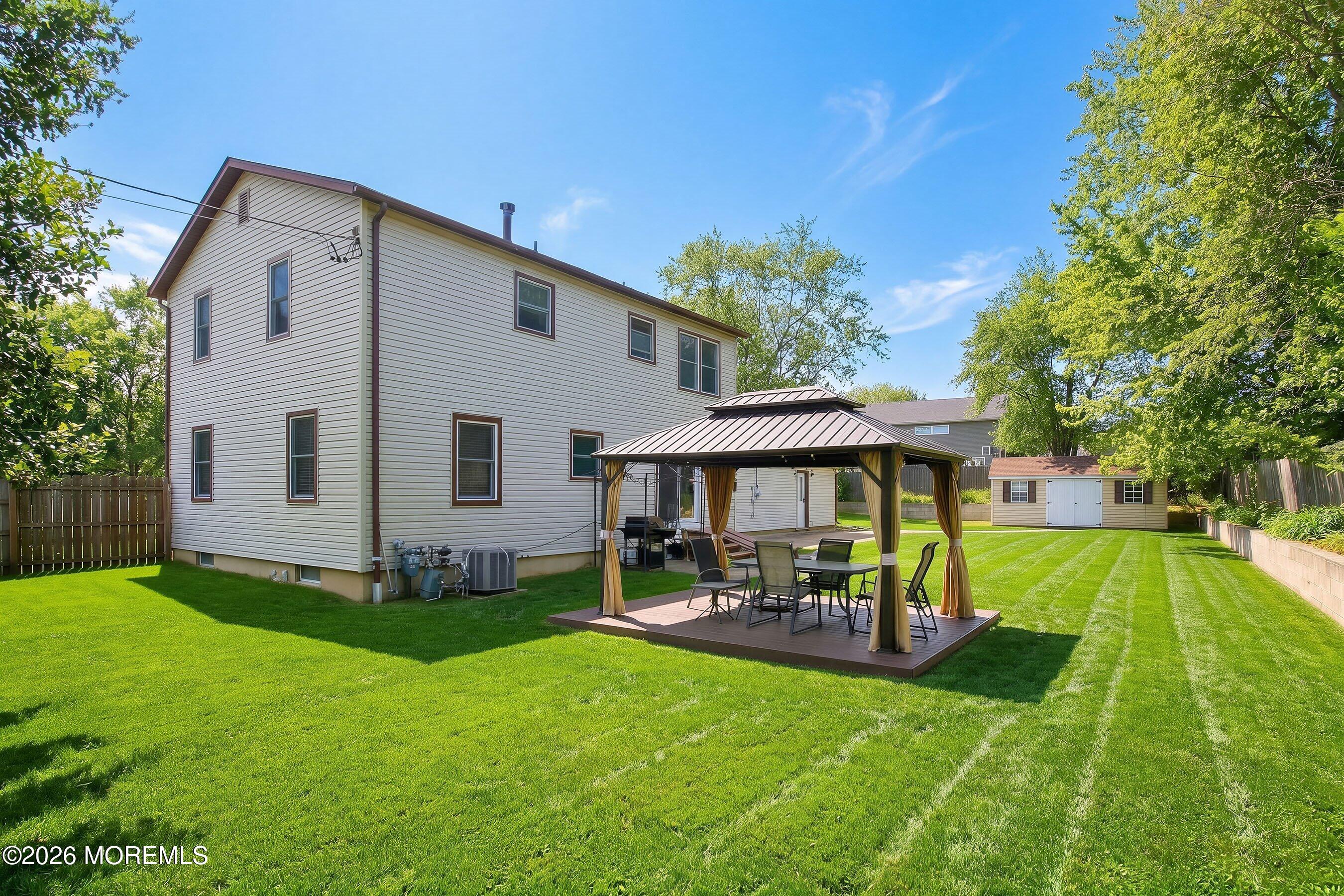 12 Atlanta Drive Jackson NJ 08527