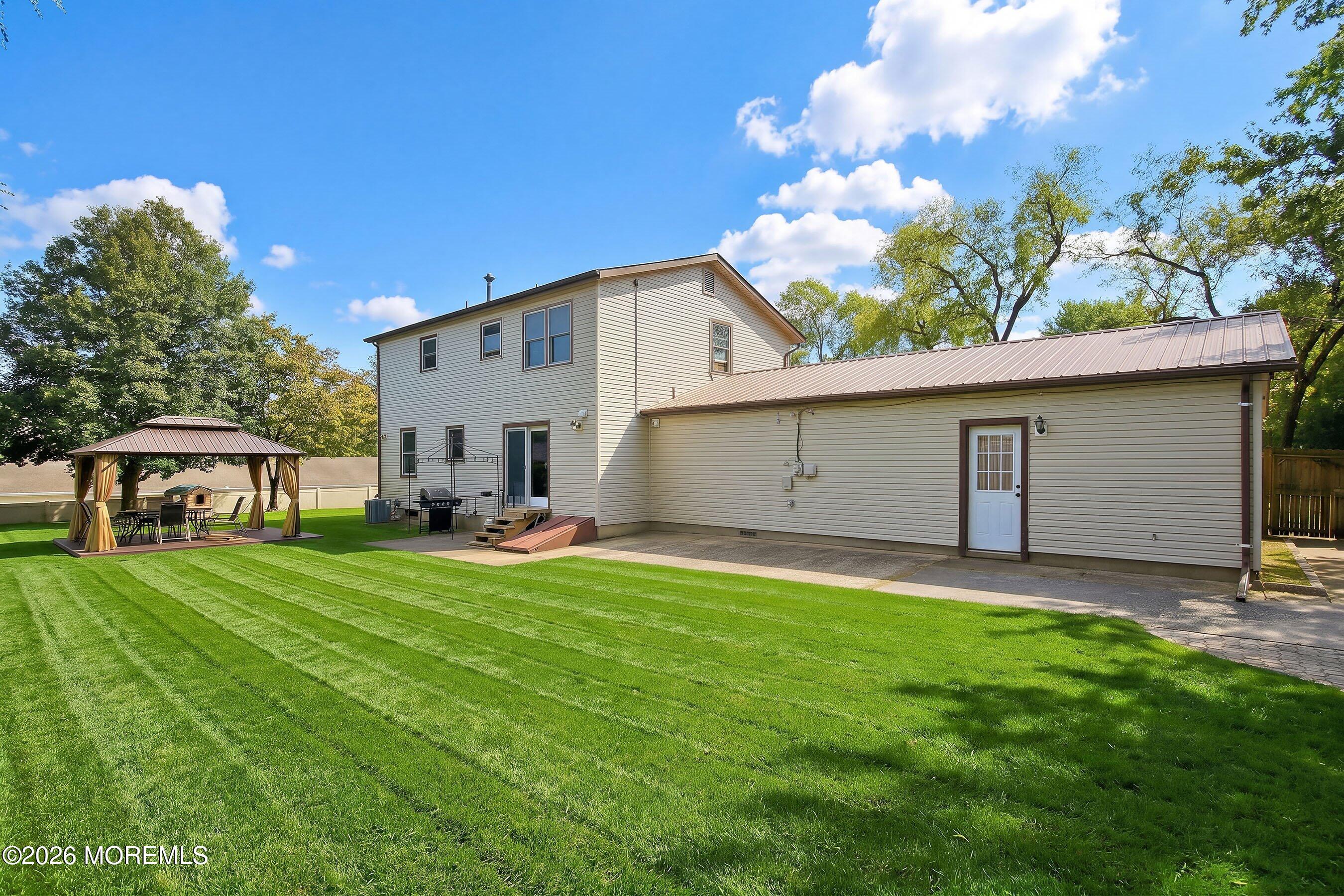 12 Atlanta Drive Jackson NJ 08527
