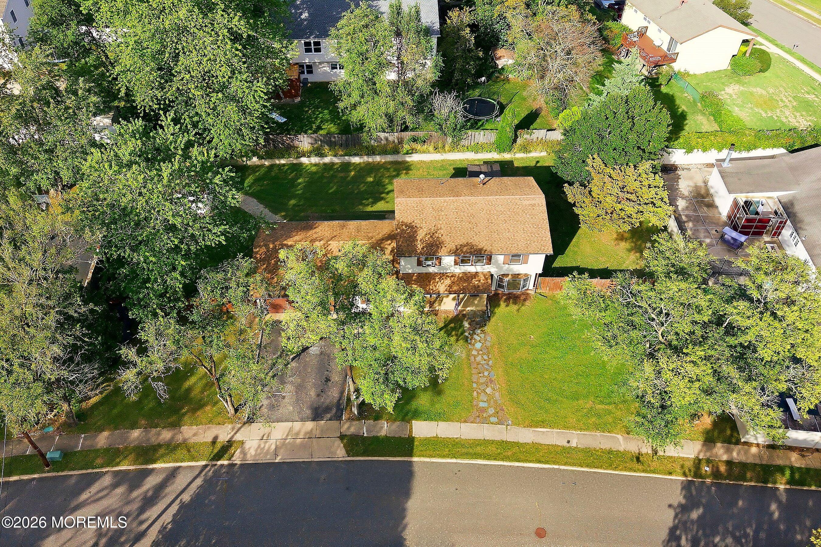 12 Atlanta Drive Jackson NJ 08527