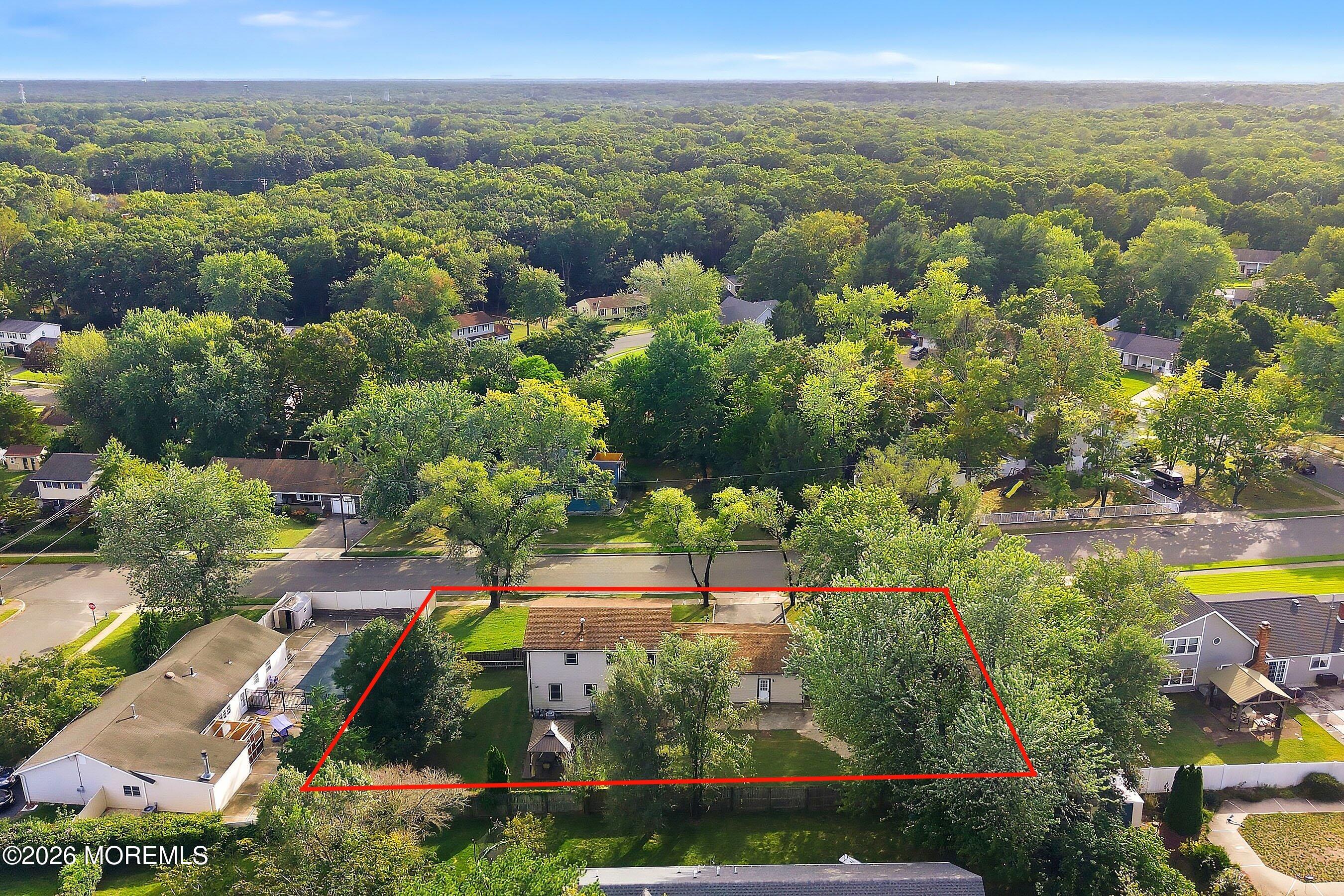 12 Atlanta Drive Jackson NJ 08527
