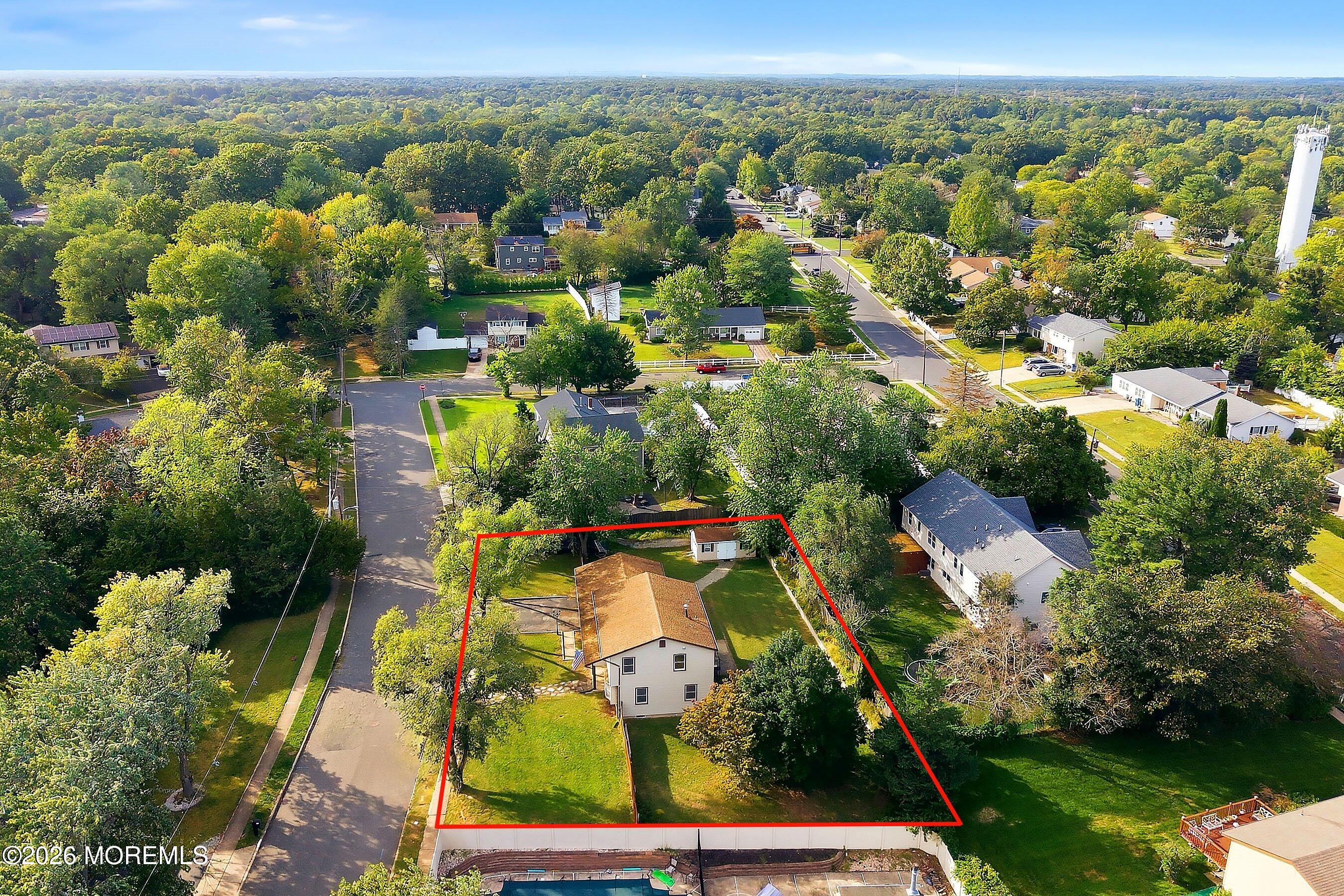12 Atlanta Drive Jackson NJ 08527