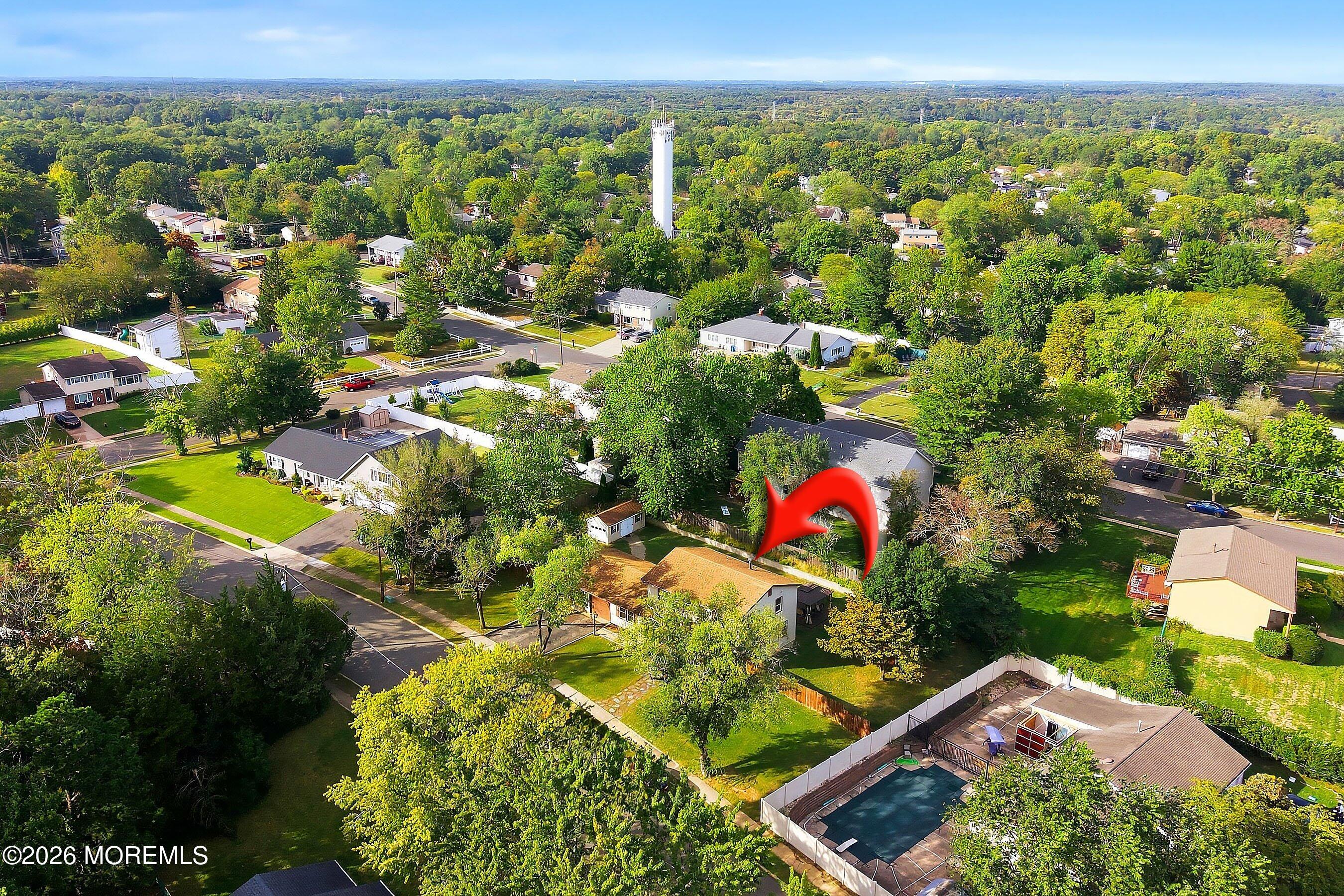 12 Atlanta Drive Jackson NJ 08527