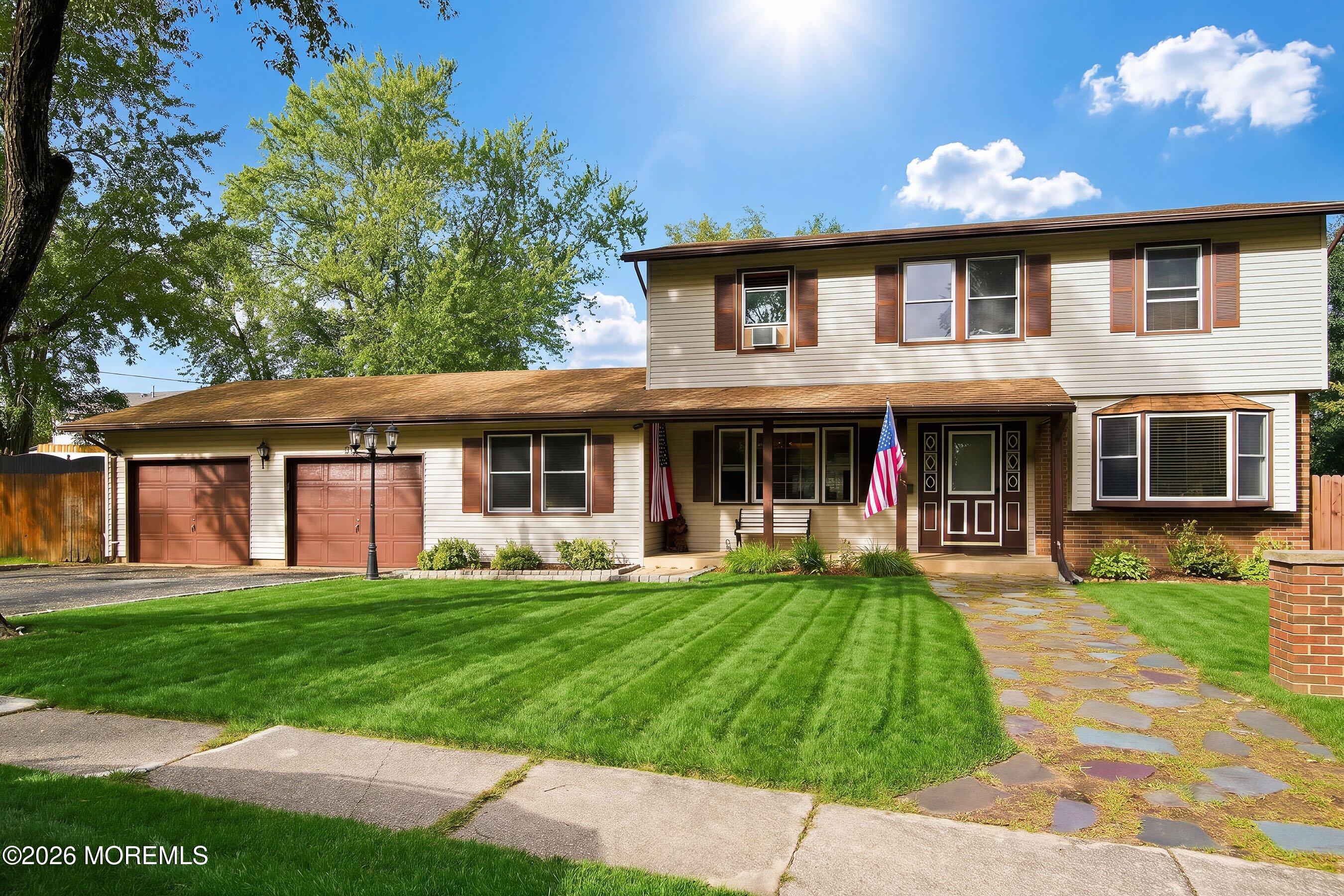 12 Atlanta Drive Jackson NJ 08527