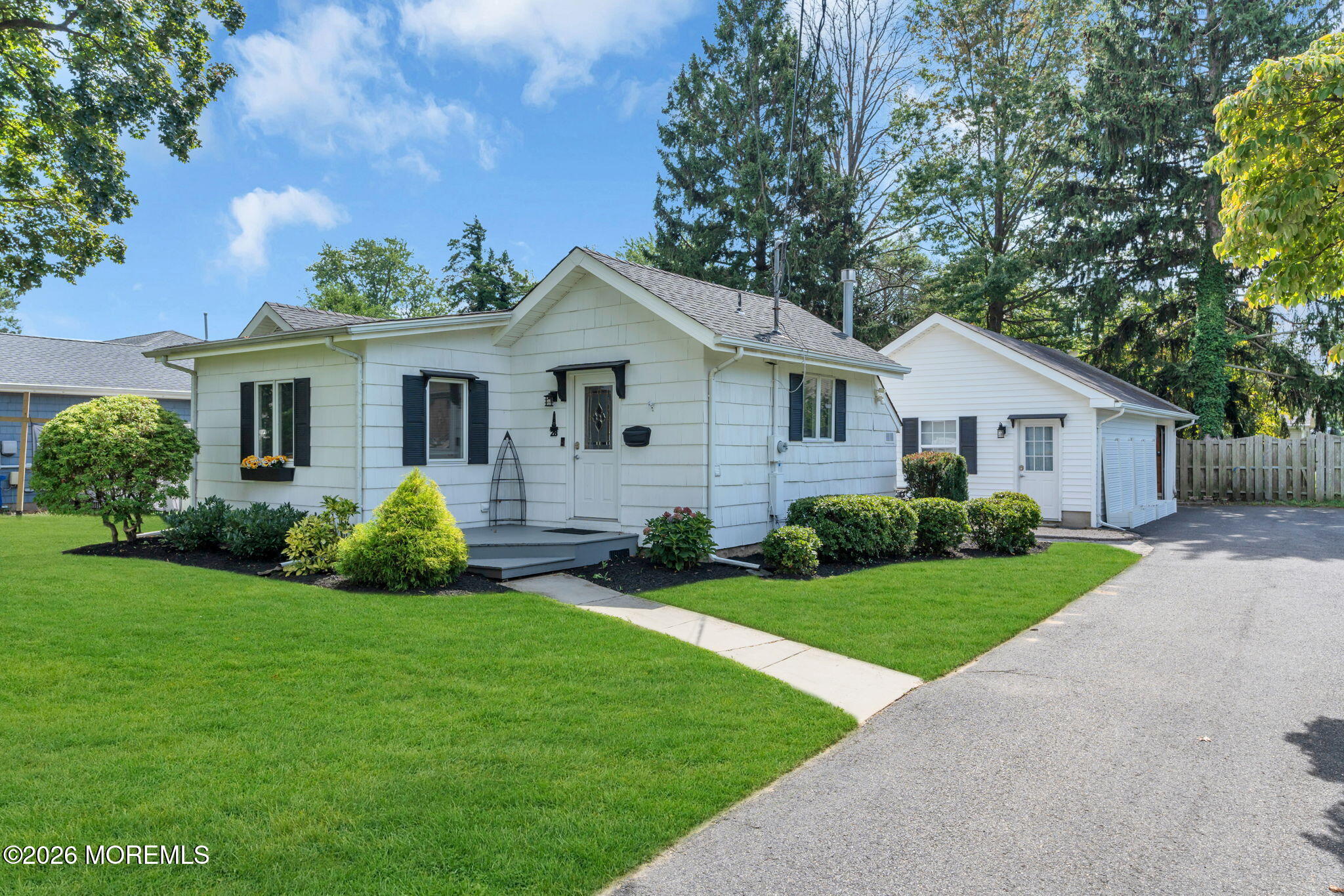 28 Hiawatha Avenue Oceanport NJ 07757