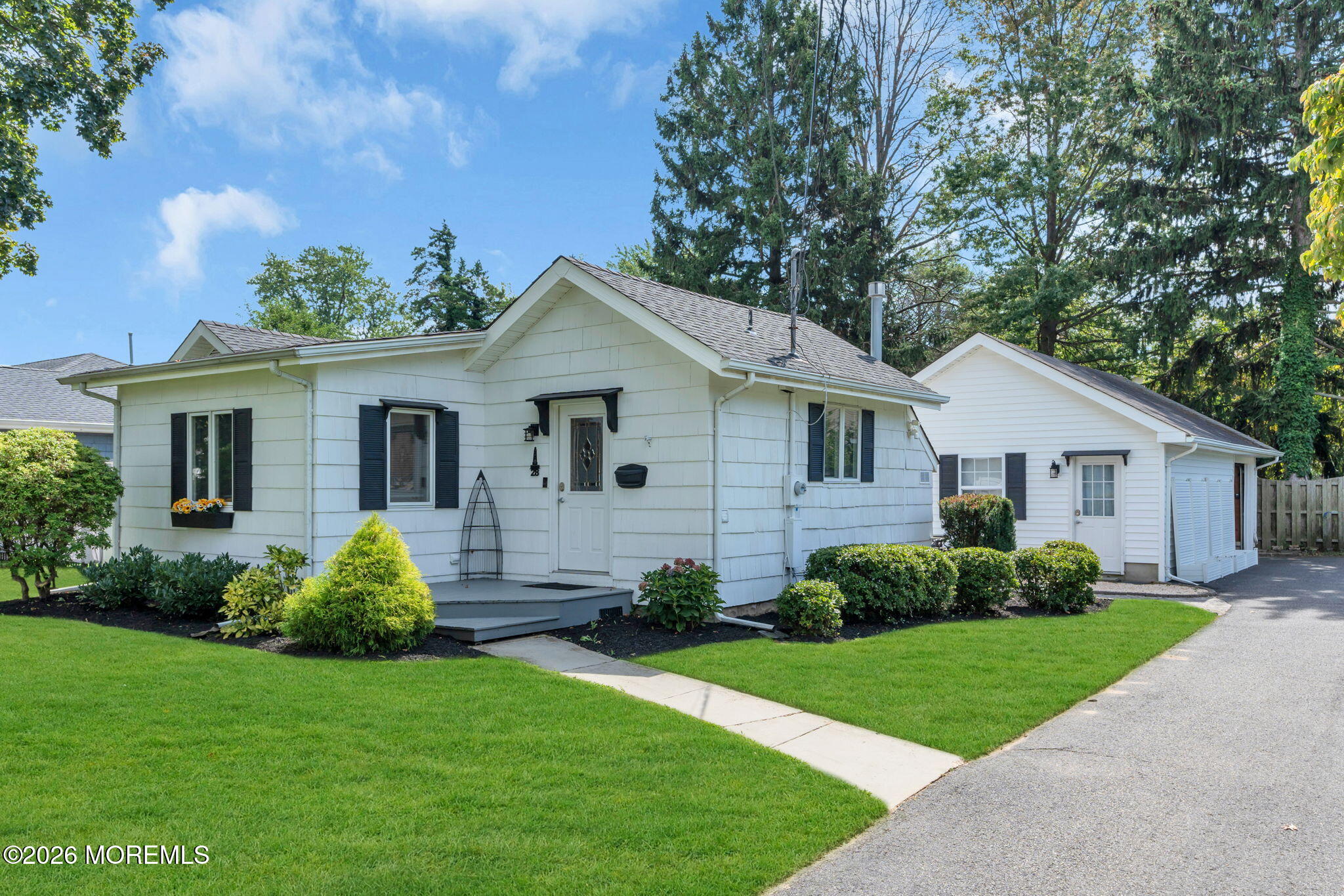 28 Hiawatha Avenue Oceanport NJ 07757