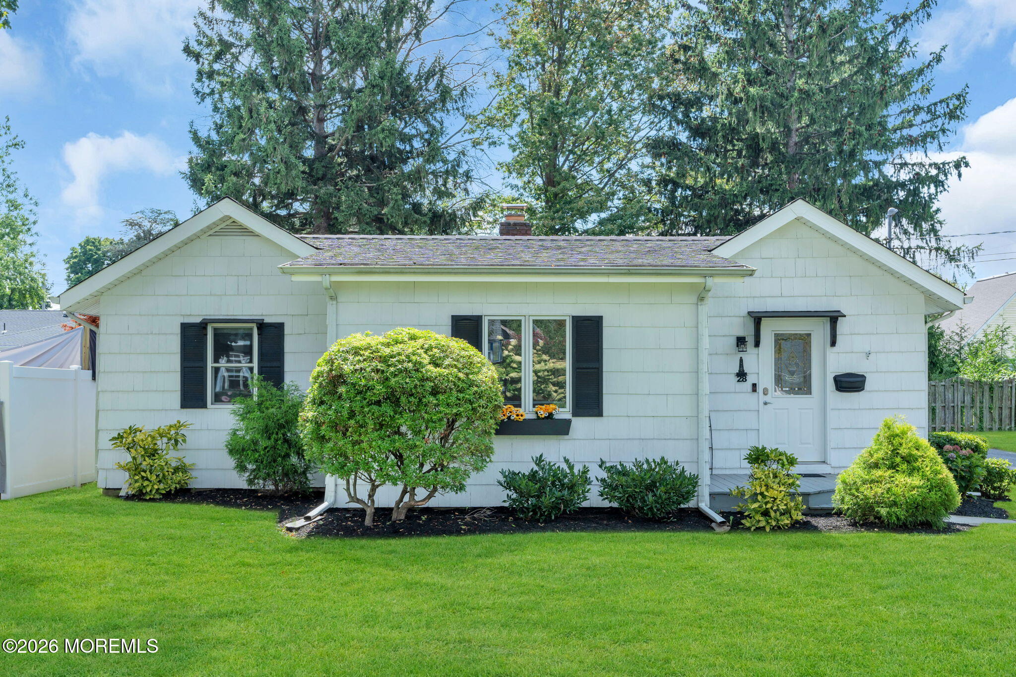 28 Hiawatha Avenue Oceanport NJ 07757