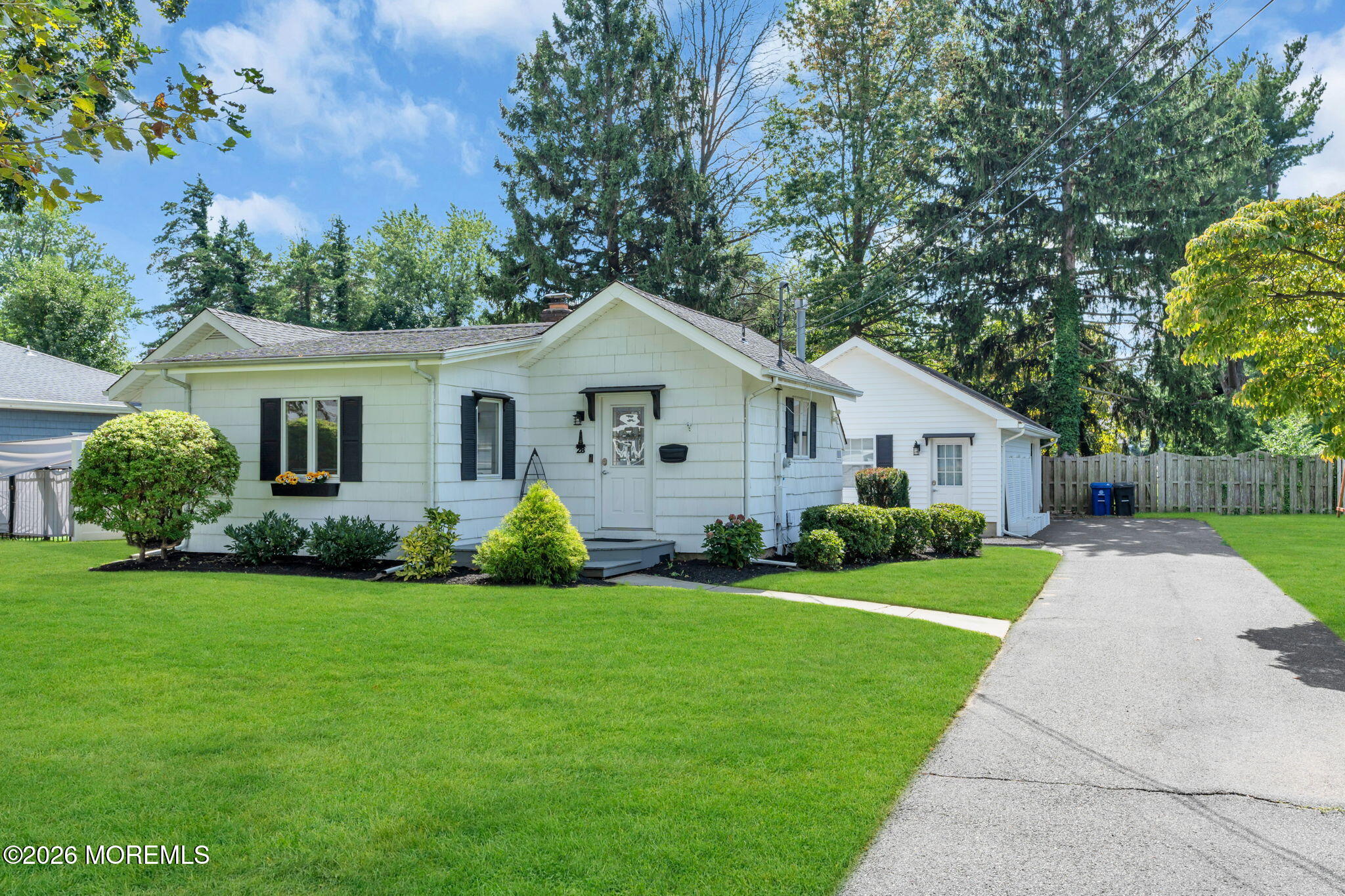 28 Hiawatha Avenue Oceanport NJ 07757