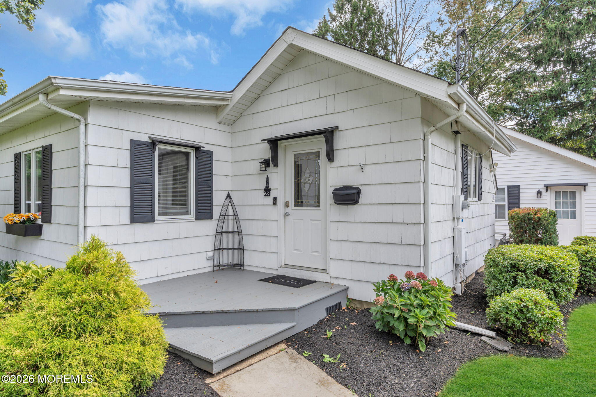 28 Hiawatha Avenue Oceanport NJ 07757