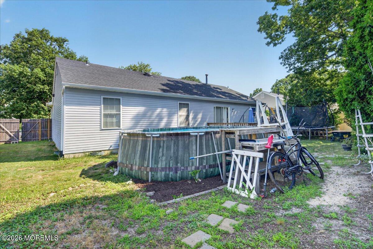 117 Inboard Avenue Manahawkin NJ 08050
