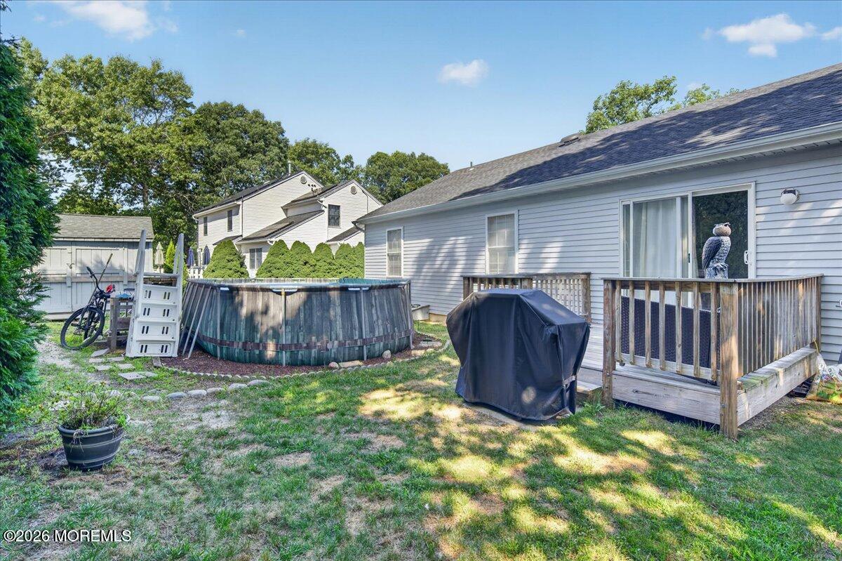 117 Inboard Avenue Manahawkin NJ 08050