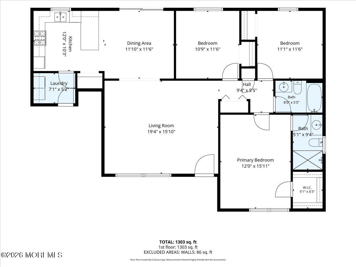 117 Inboard Avenue Manahawkin NJ 08050