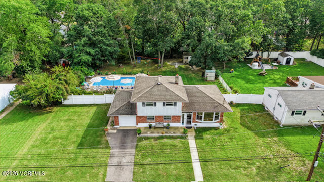 30 Lockwood Avenue Howell NJ 07731